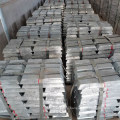 Wholesale Chinese 99.995% High Purtiy Zinc Ingot and Zinc Alloy Ingot with Best Price